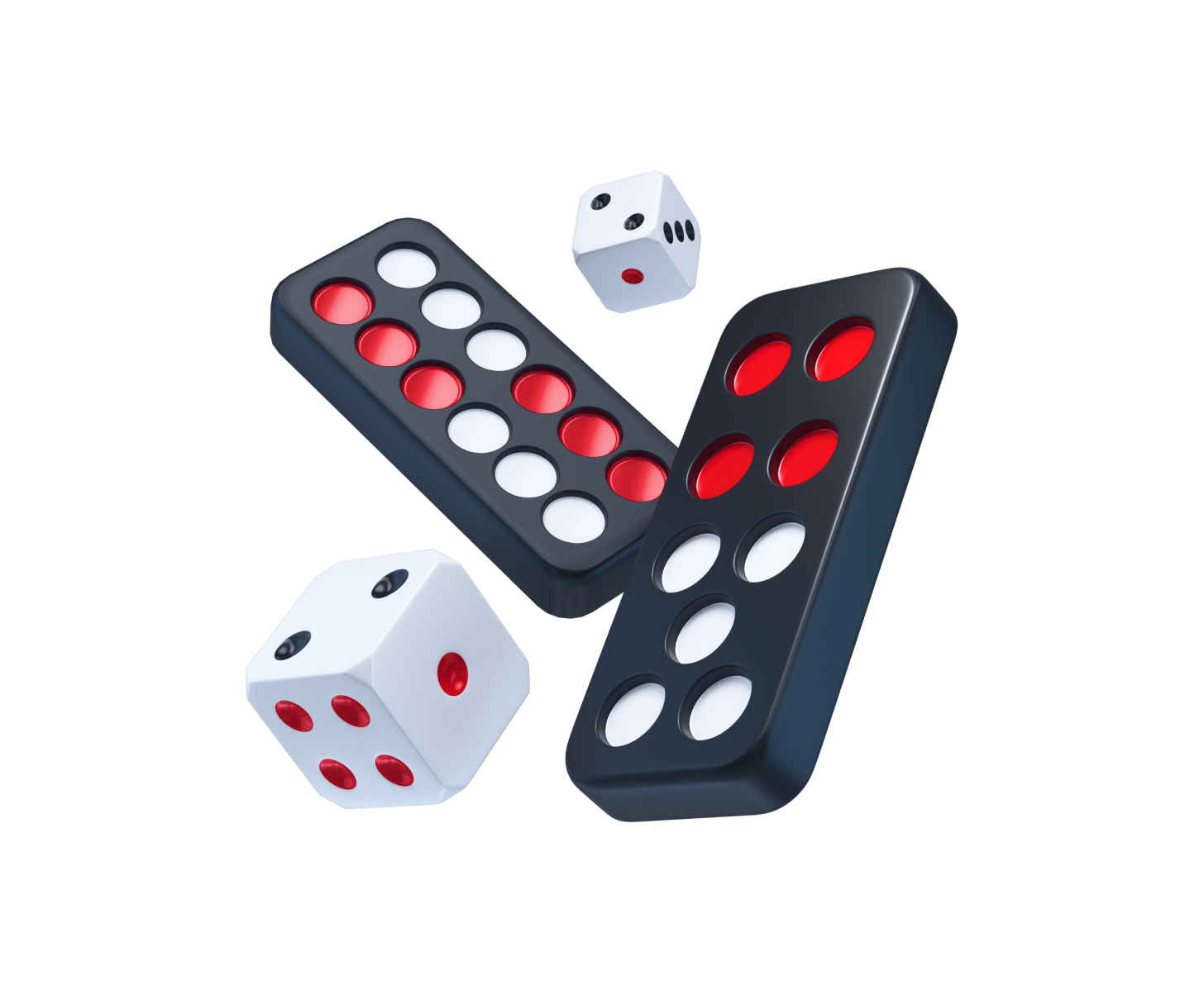 多功能训练障碍物